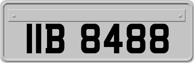 IIB8488