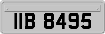 IIB8495