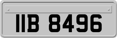 IIB8496