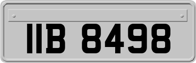 IIB8498