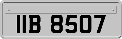 IIB8507