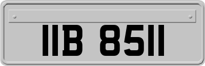 IIB8511