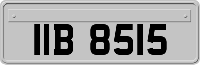 IIB8515