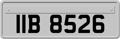IIB8526