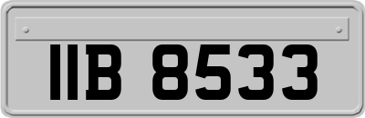 IIB8533