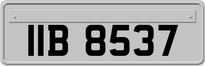 IIB8537