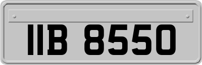 IIB8550