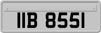 IIB8551
