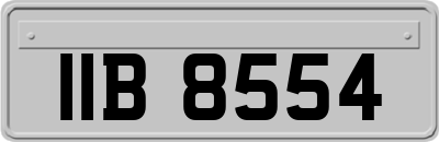 IIB8554