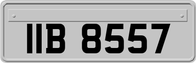 IIB8557