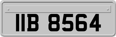 IIB8564