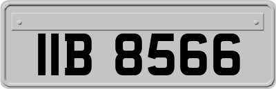 IIB8566