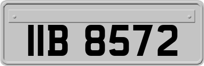 IIB8572
