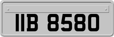 IIB8580