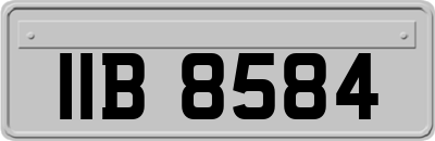 IIB8584