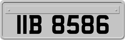 IIB8586