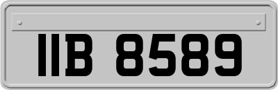 IIB8589