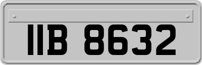 IIB8632