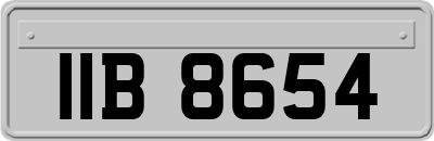 IIB8654