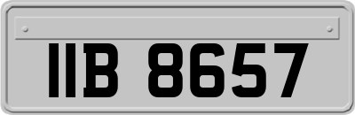 IIB8657