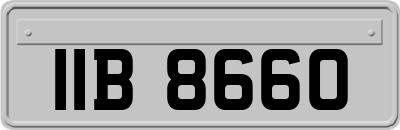 IIB8660