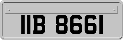 IIB8661