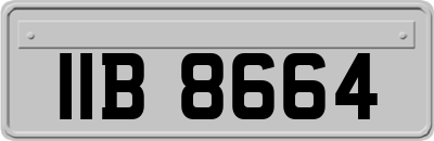 IIB8664