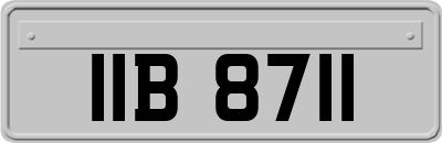 IIB8711