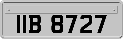 IIB8727