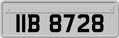 IIB8728