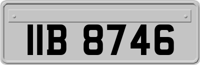 IIB8746