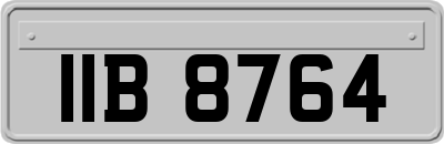 IIB8764