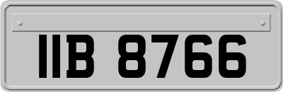 IIB8766