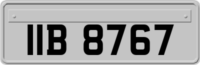 IIB8767