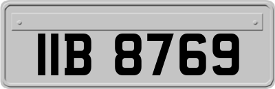 IIB8769