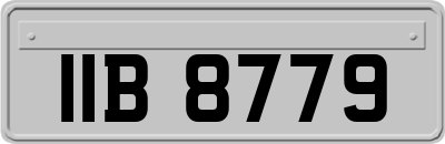IIB8779