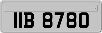 IIB8780