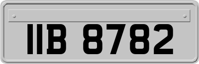 IIB8782