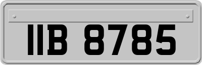 IIB8785