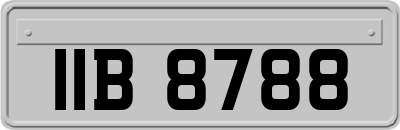 IIB8788