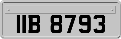IIB8793
