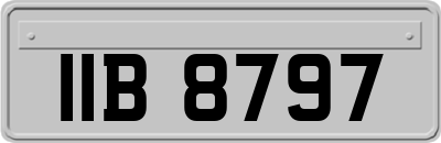 IIB8797