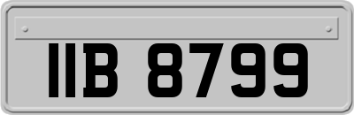 IIB8799