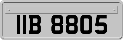 IIB8805