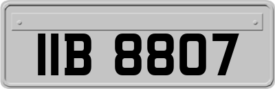 IIB8807