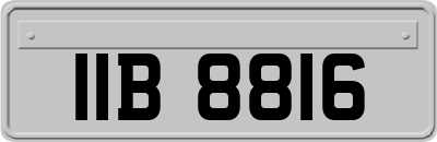 IIB8816