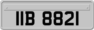 IIB8821
