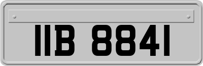 IIB8841