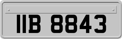 IIB8843