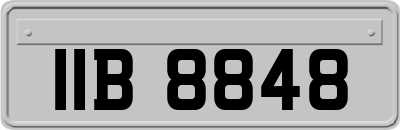 IIB8848